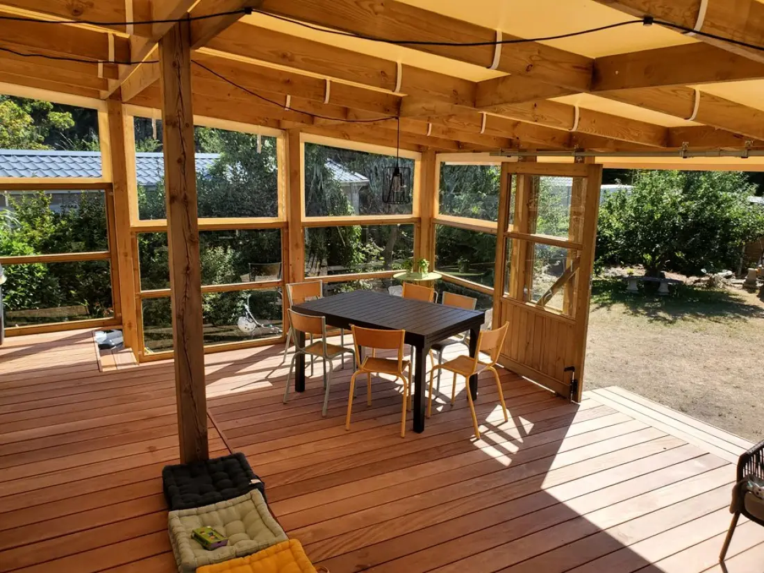 Residence Padrig-ploemeur