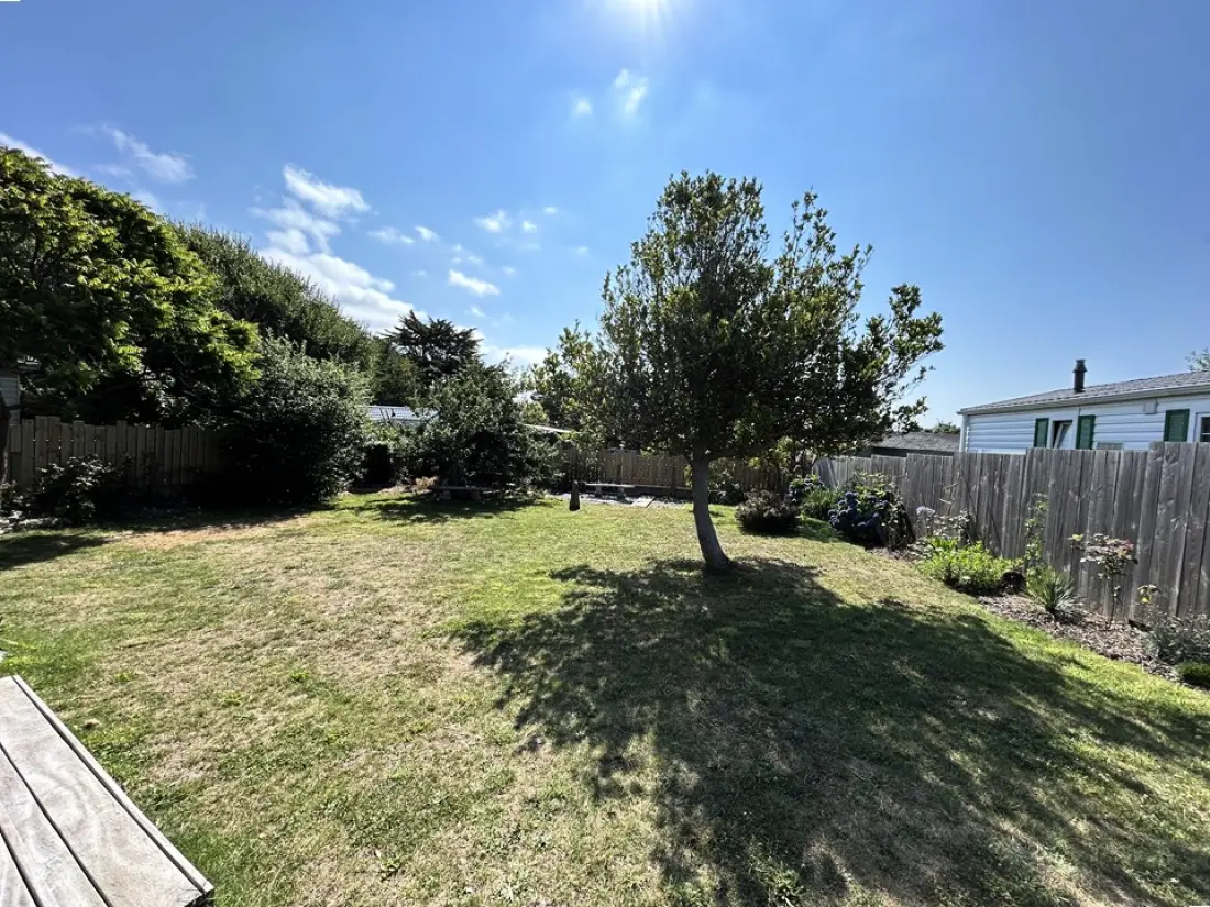 Residence Padrig-ploemeur