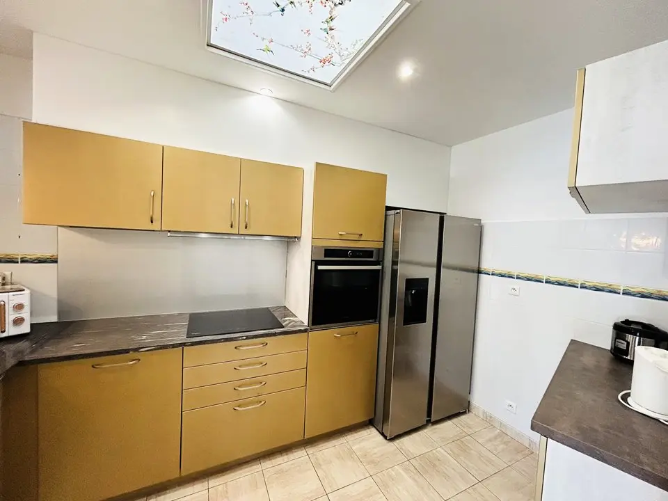 Residence Sinaad-ploemeur