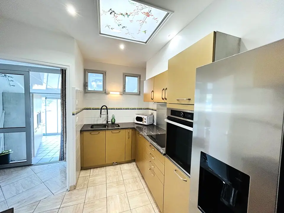 Residence Sinaad-ploemeur