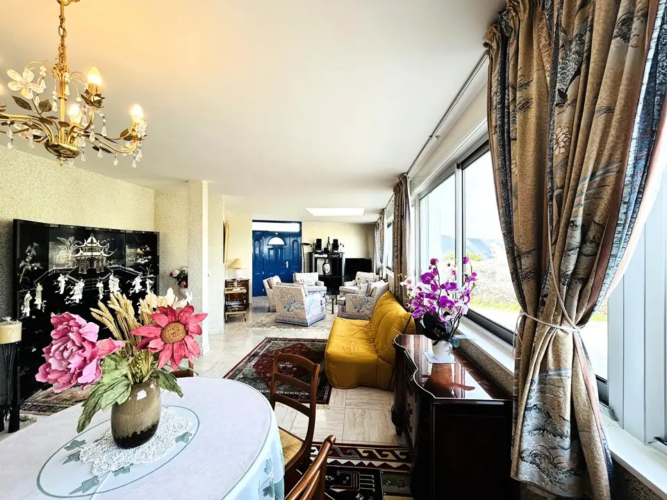 Residence Sinaad-ploemeur