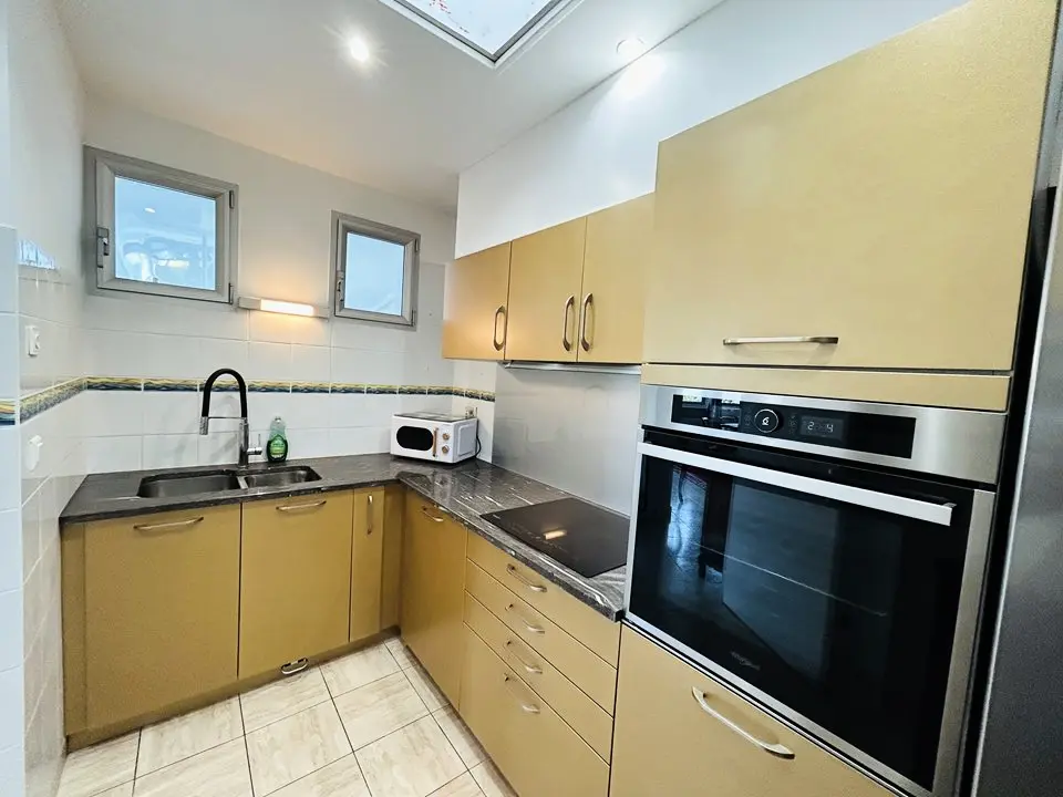 Residence Sinaad-ploemeur