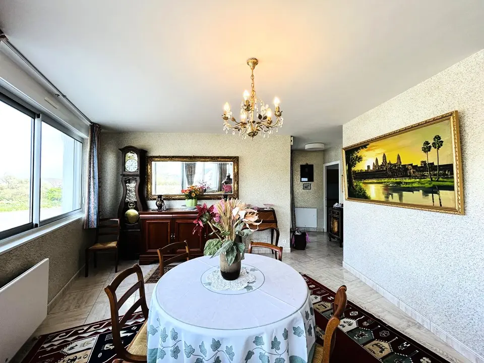 Residence Sinaad-ploemeur