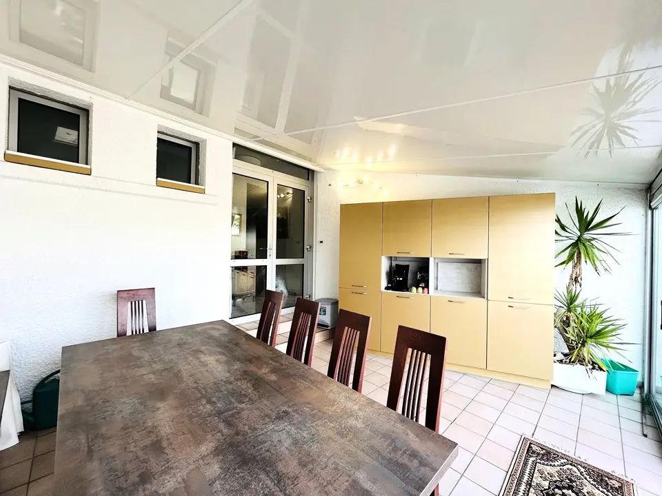 Residence Sinaad-ploemeur