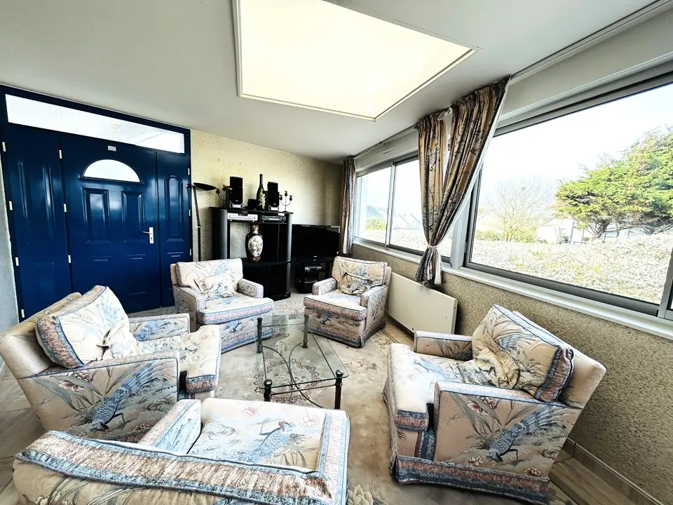Residence Sinaad-ploemeur