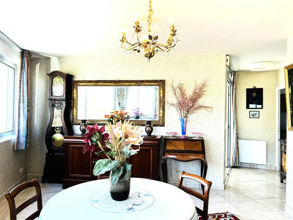 Residence Sinaad-ploemeur