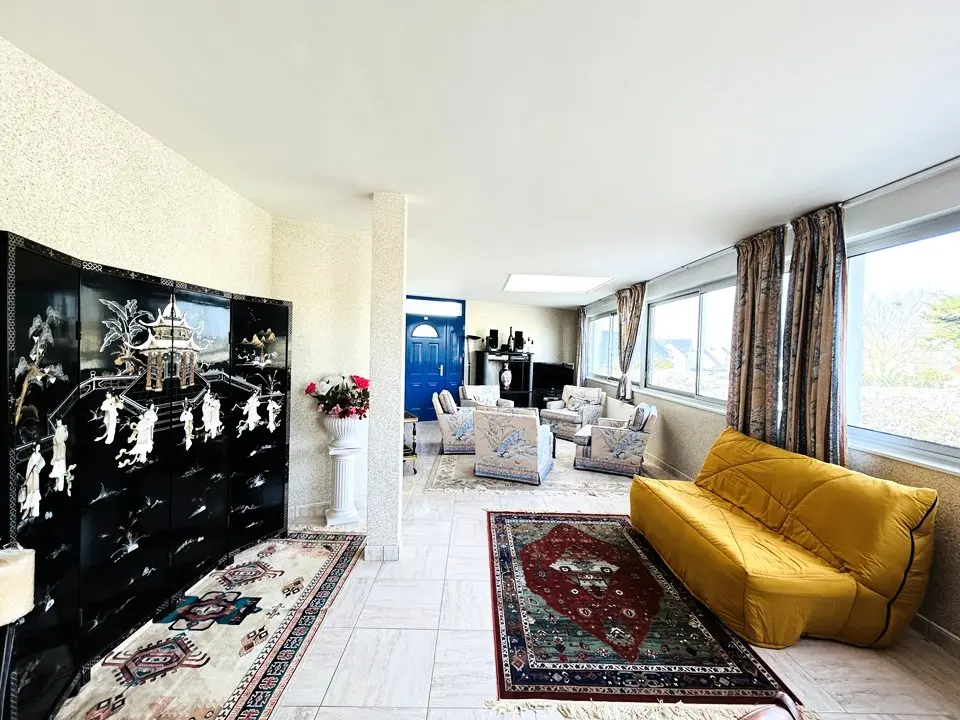 Residence Sinaad-ploemeur