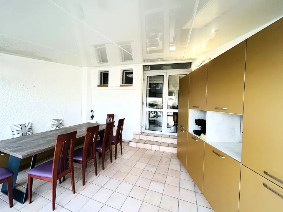Residence Sinaad-ploemeur