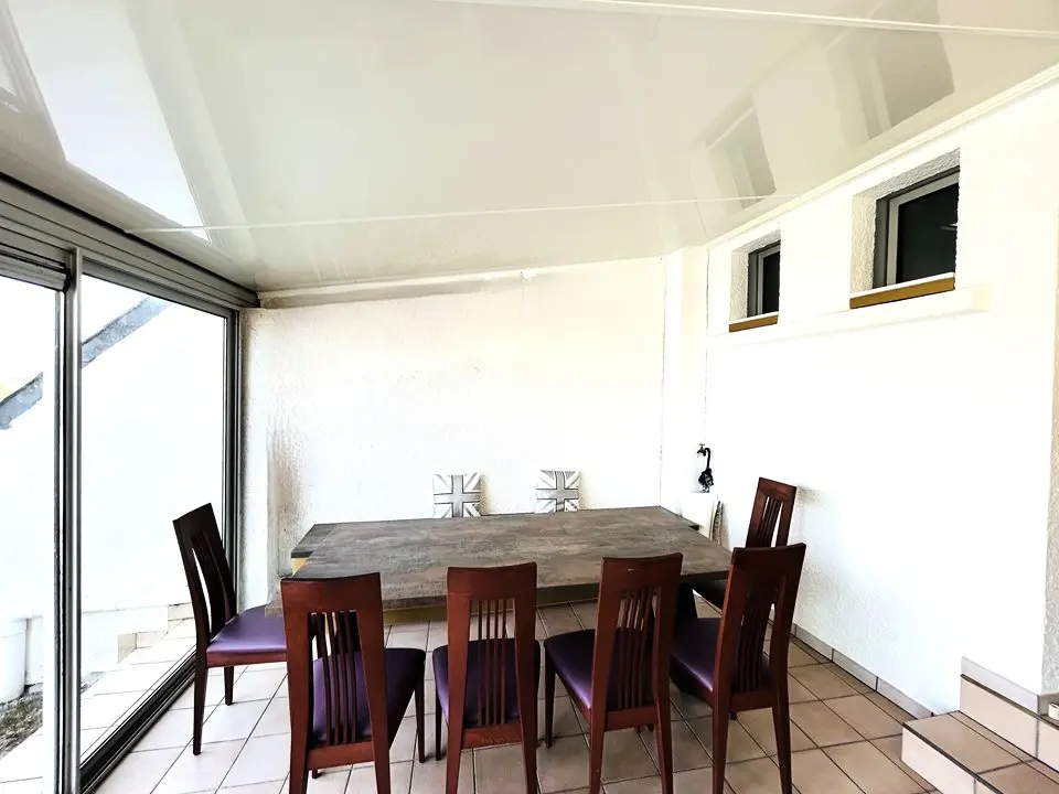 Residence Sinaad-ploemeur