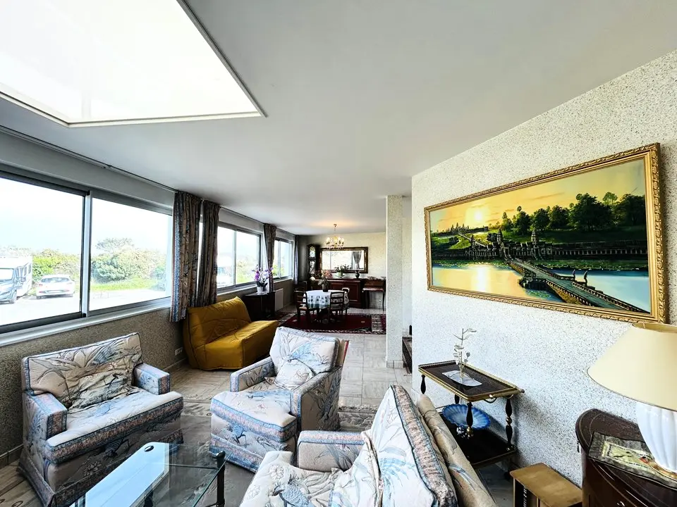 Residence Sinaad-ploemeur