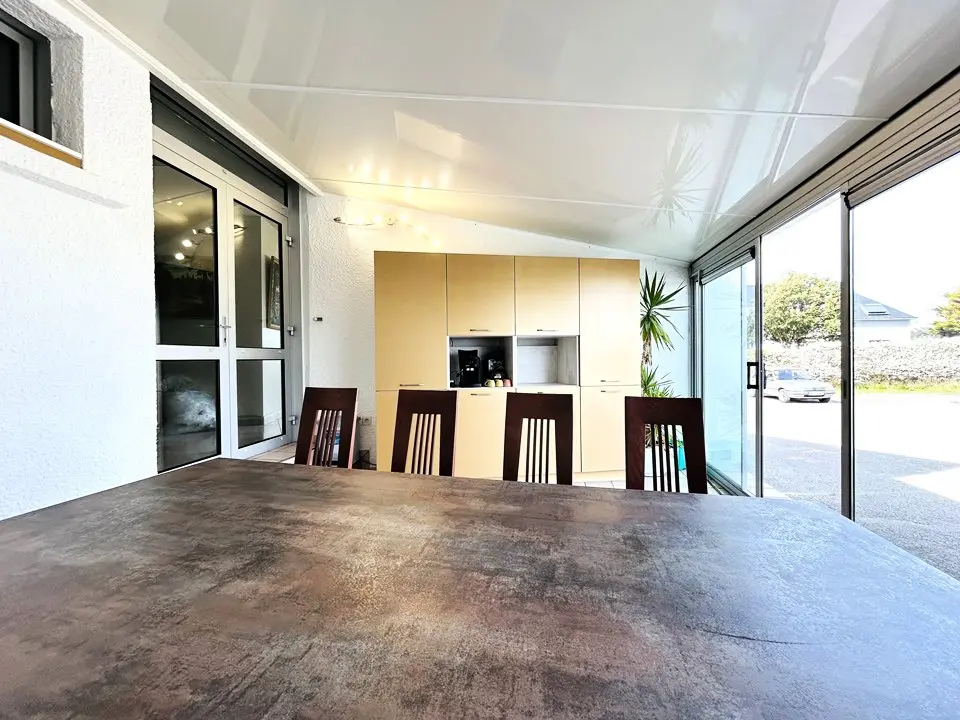 Residence Sinaad-ploemeur