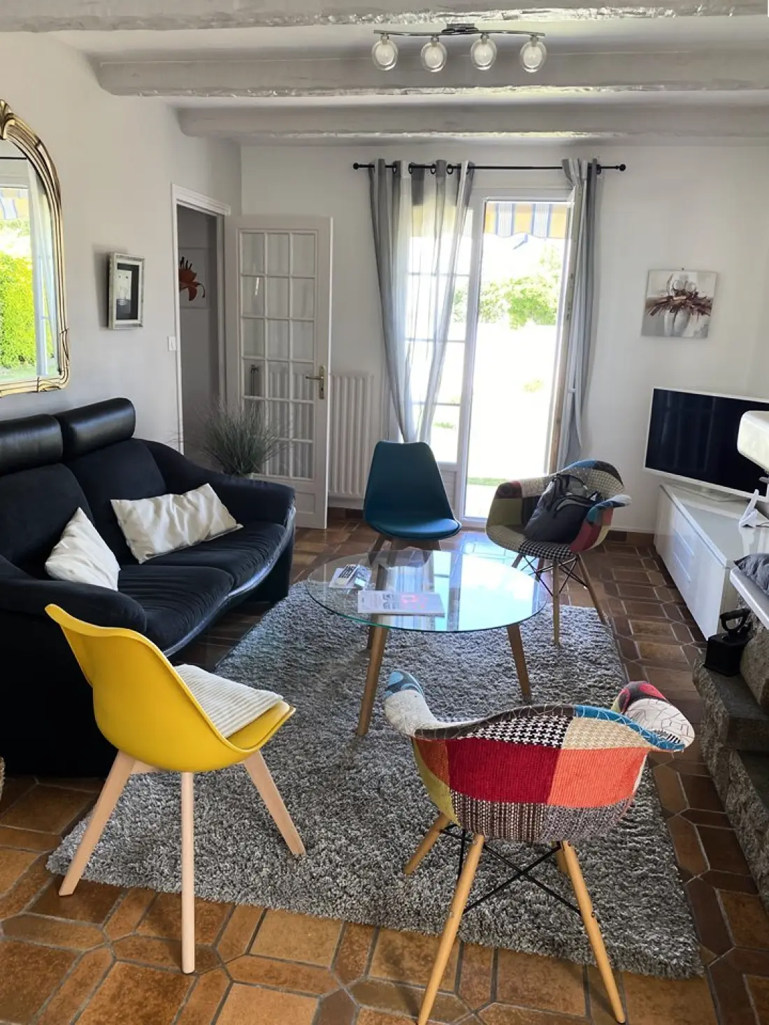 Lakóhely Tella-ploemeur