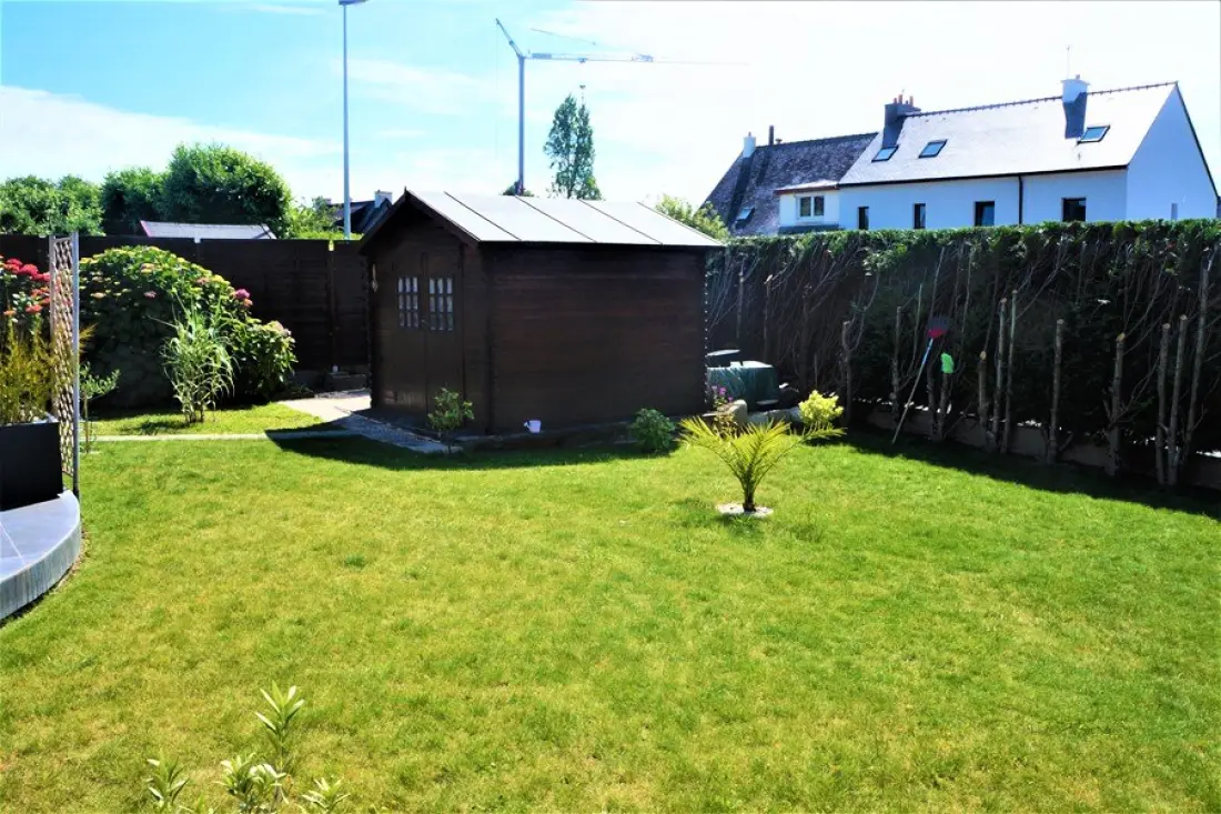 Lakóhely Tella-ploemeur