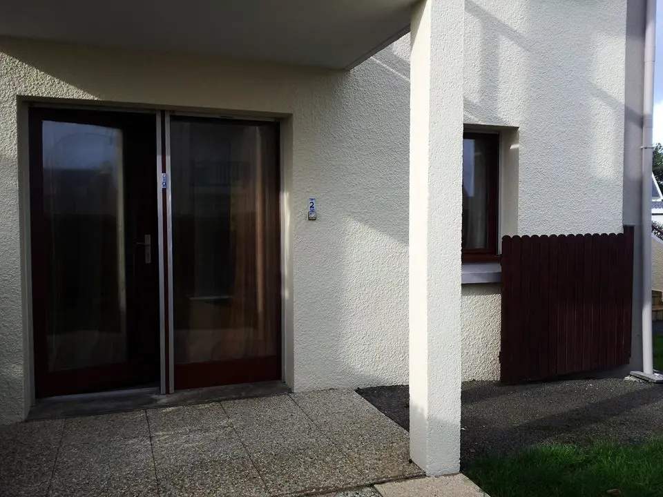 Ocean Terraces Residenz