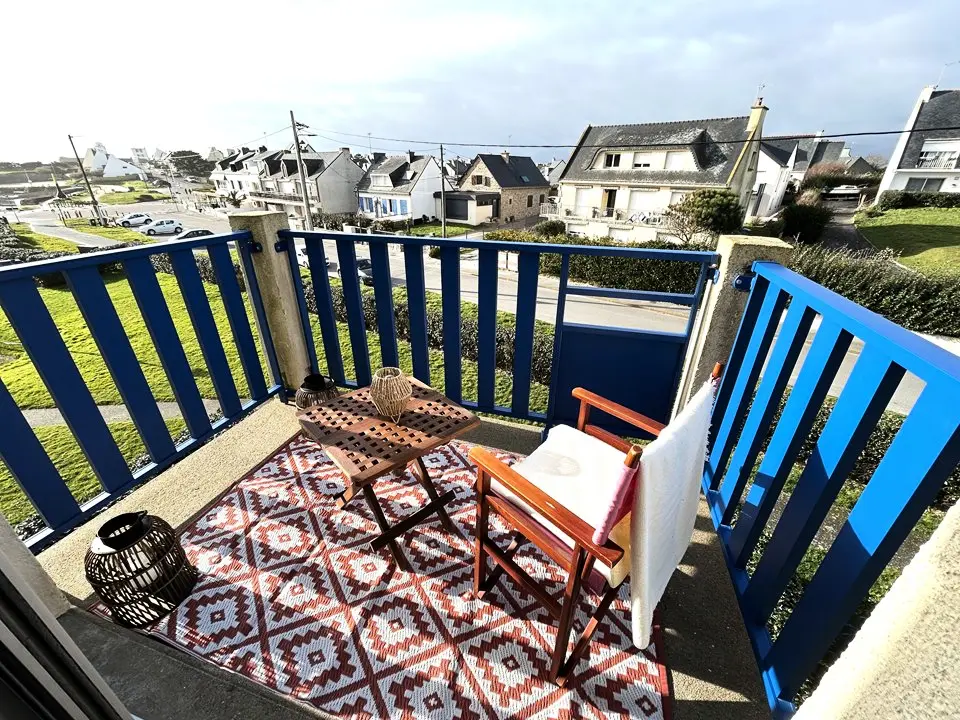 Residence Terrasses De L'Océan