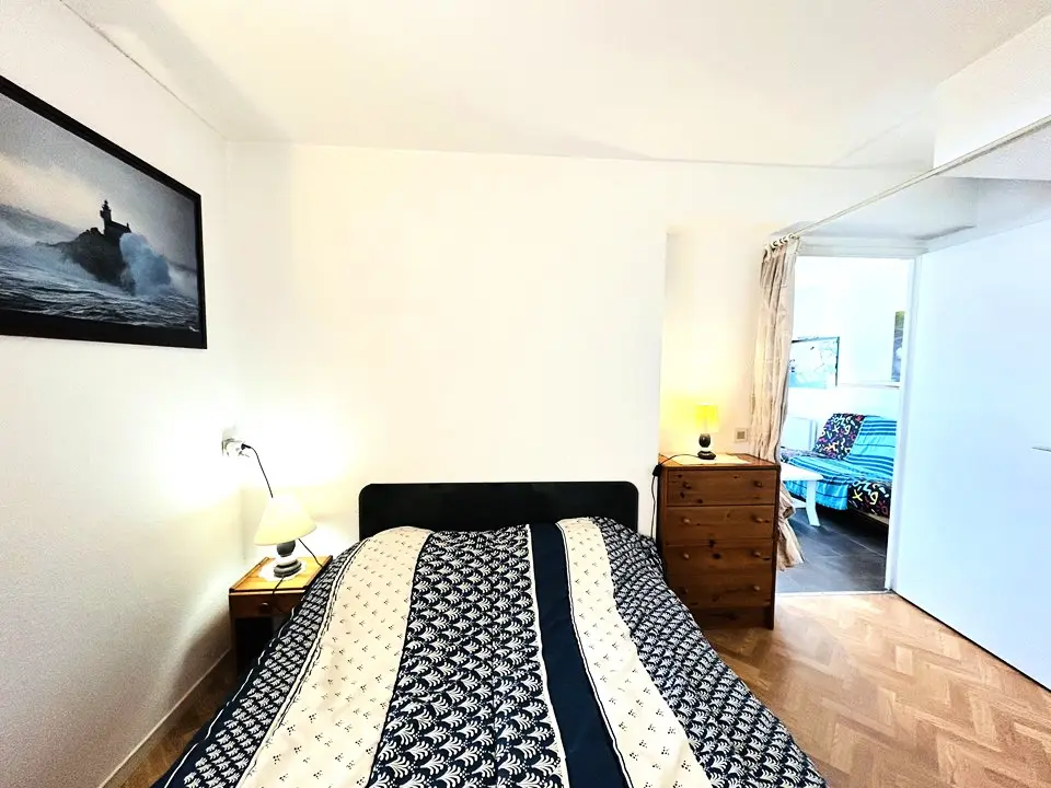 Ocean Terraces Residenz