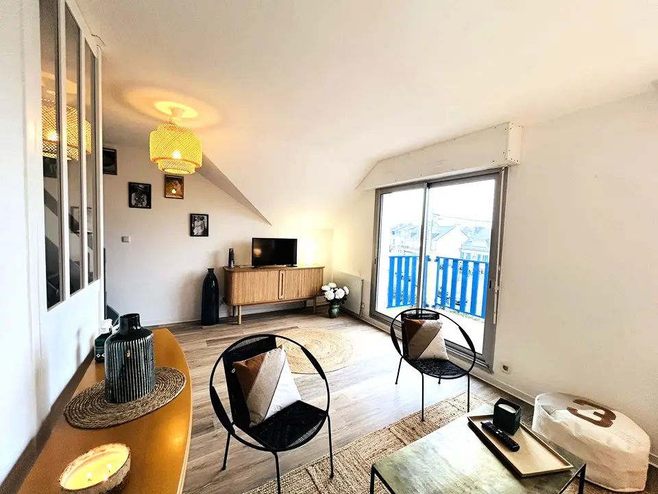 Residence Terrasses De L'Océan