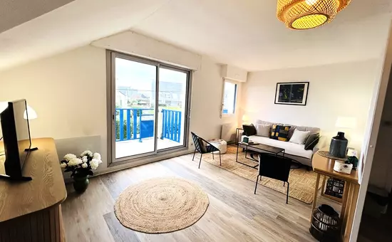 Résidence Terrasses De L'océan
