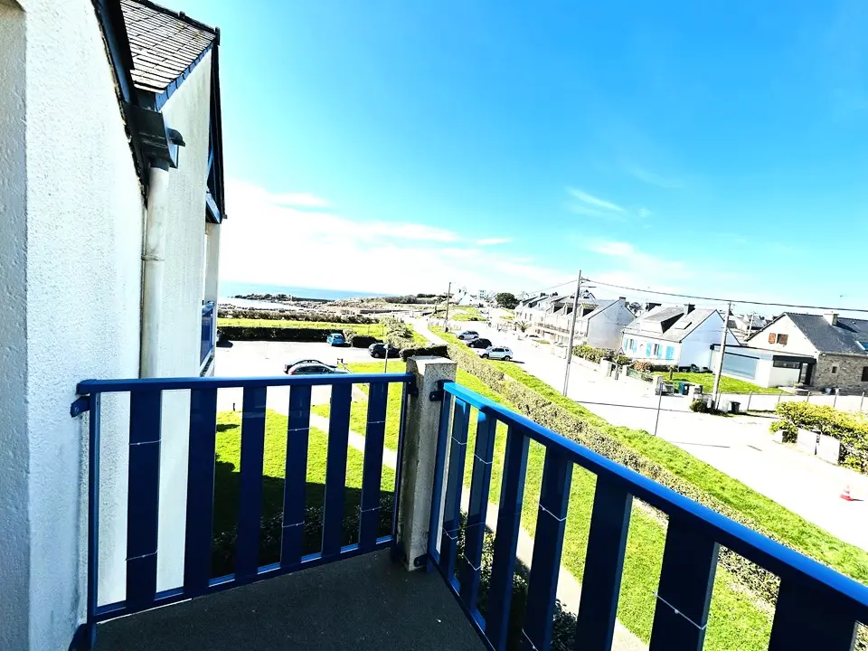 Residence Terrasses De L'Océan