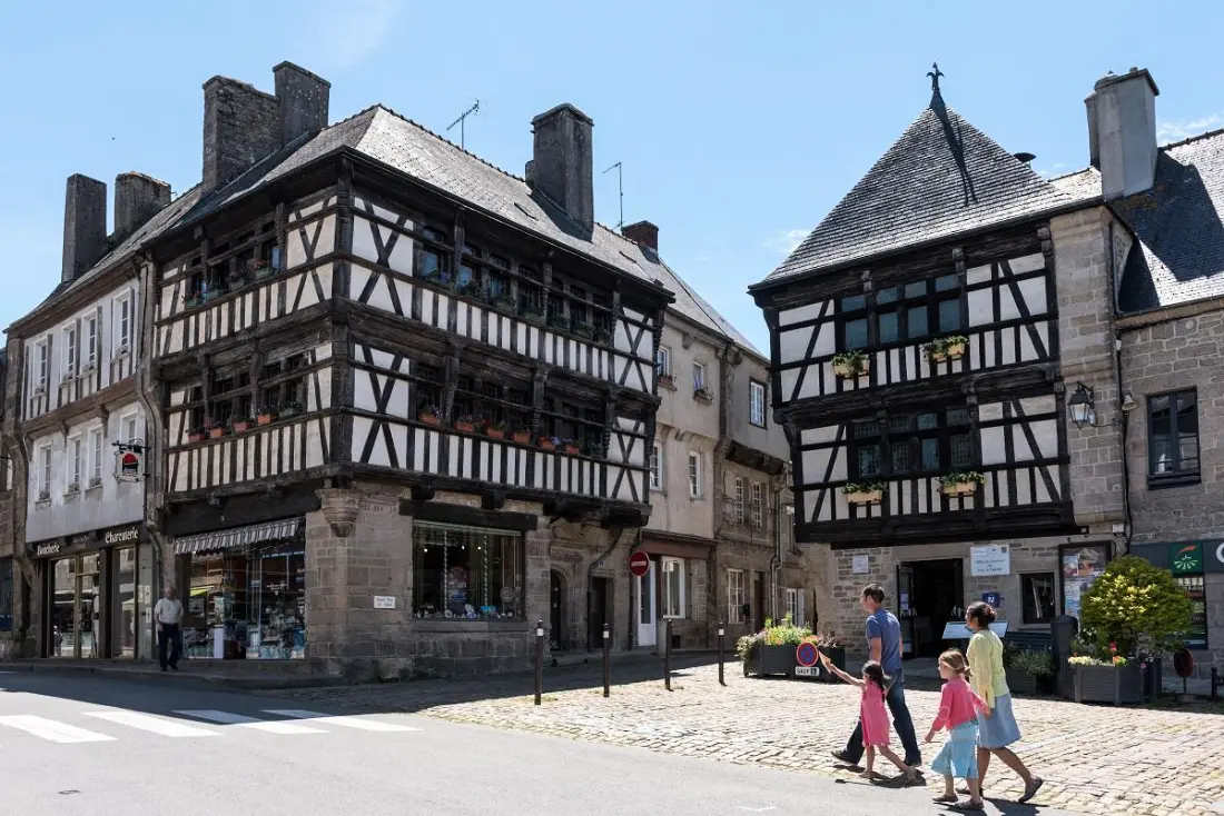 Gîte de France La maison verte 3 épis