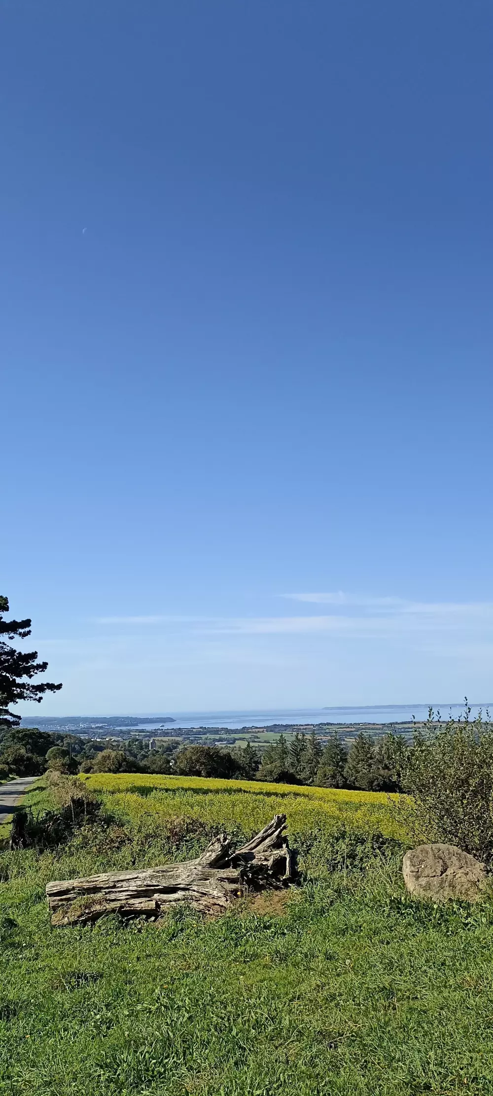 Camping ved HAVET 2 Stjerner★★