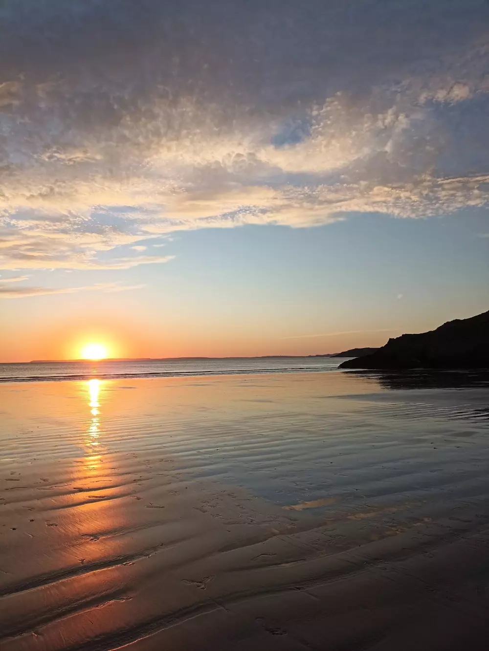 Camping ved HAVET 2 Stjerner★★