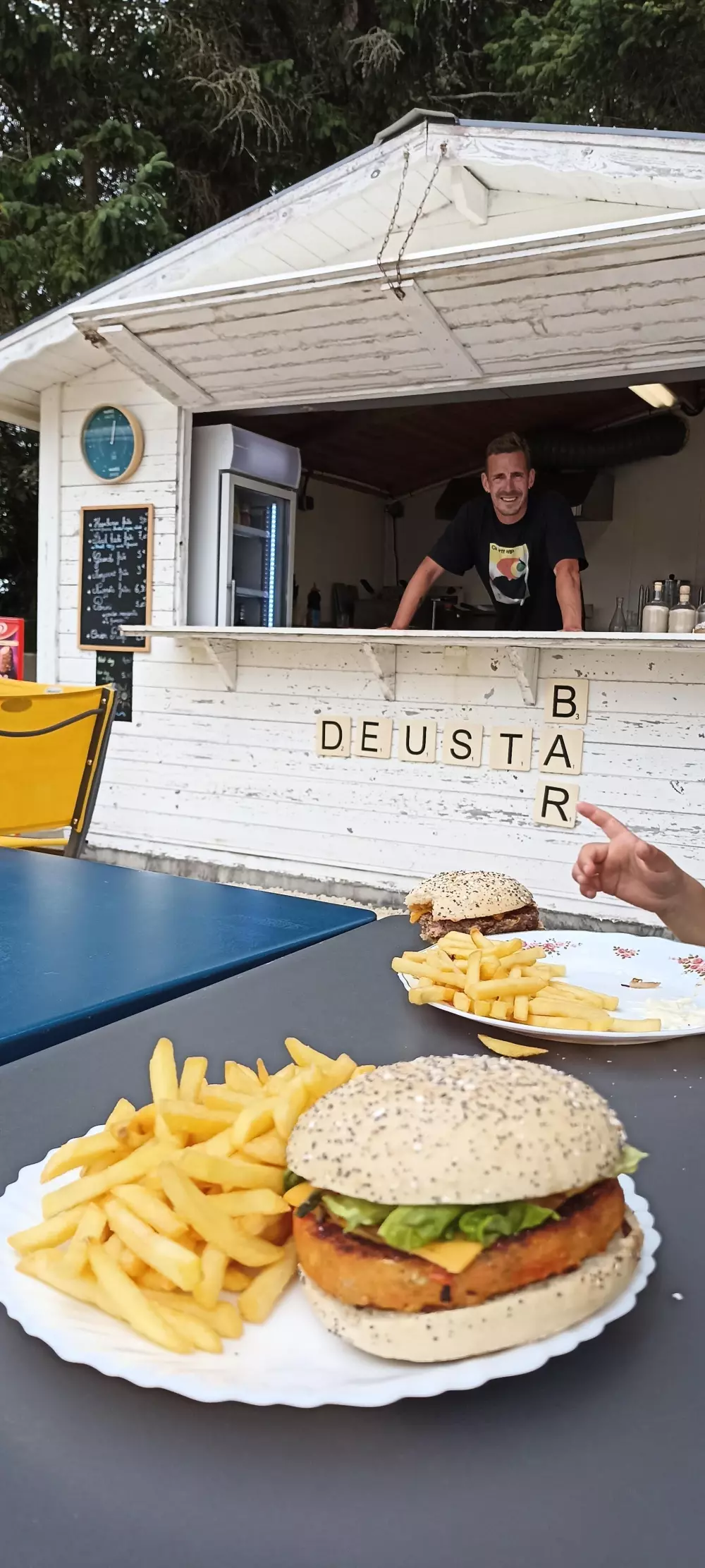 Camping ved HAVET 2 Stjerner★★