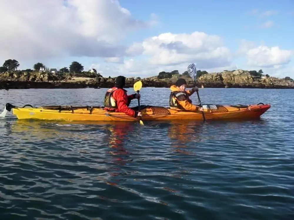 Camping ved HAVET 2 Stjerner★★