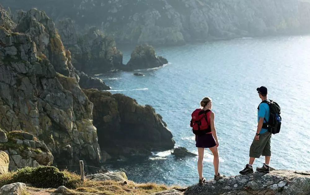 Camping ved HAVET 2 Stjerner★★