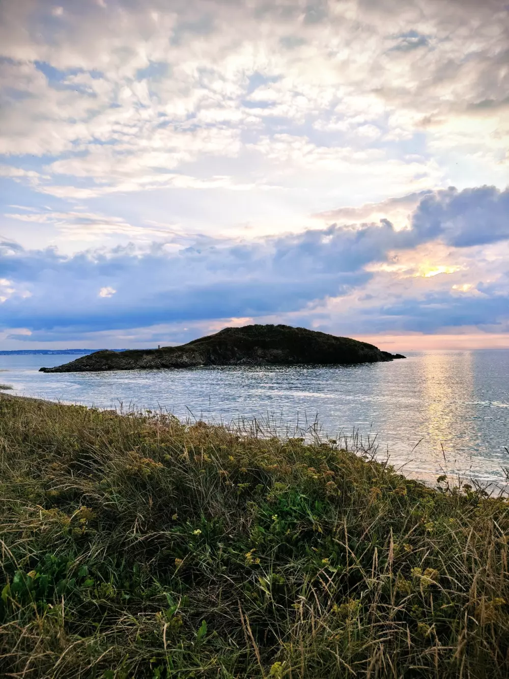 Camping ved HAVET 2 Stjerner★★