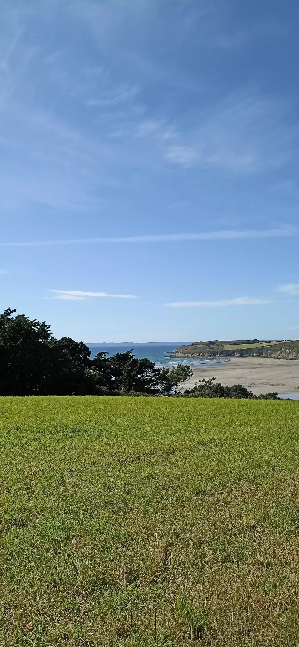 Camping ved HAVET 2 Stjerner★★