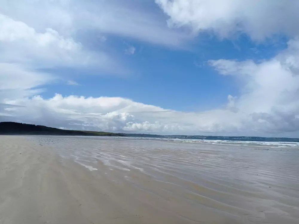 Camping ved HAVET 2 Stjerner★★