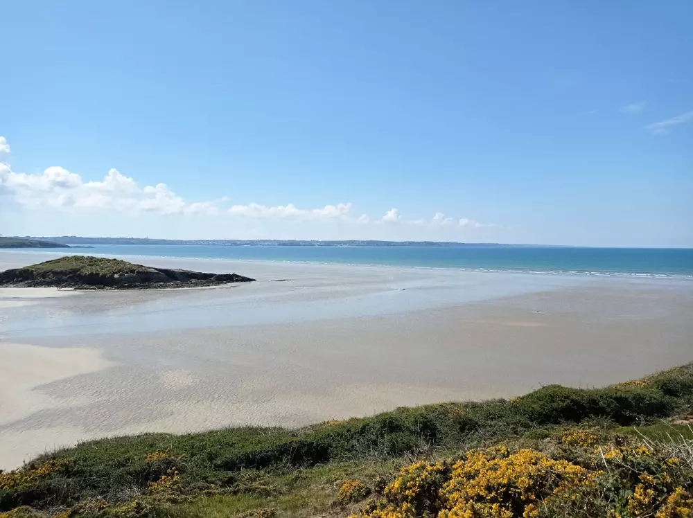 Camping ved HAVET 2 Stjerner★★