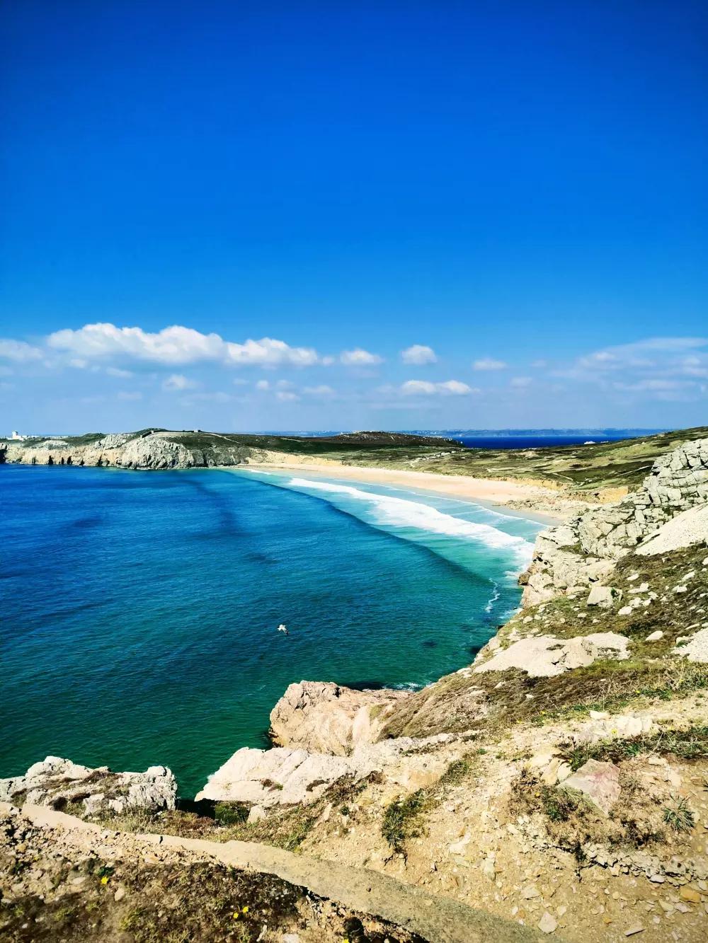 Camping ved HAVET 2 Stjerner★★