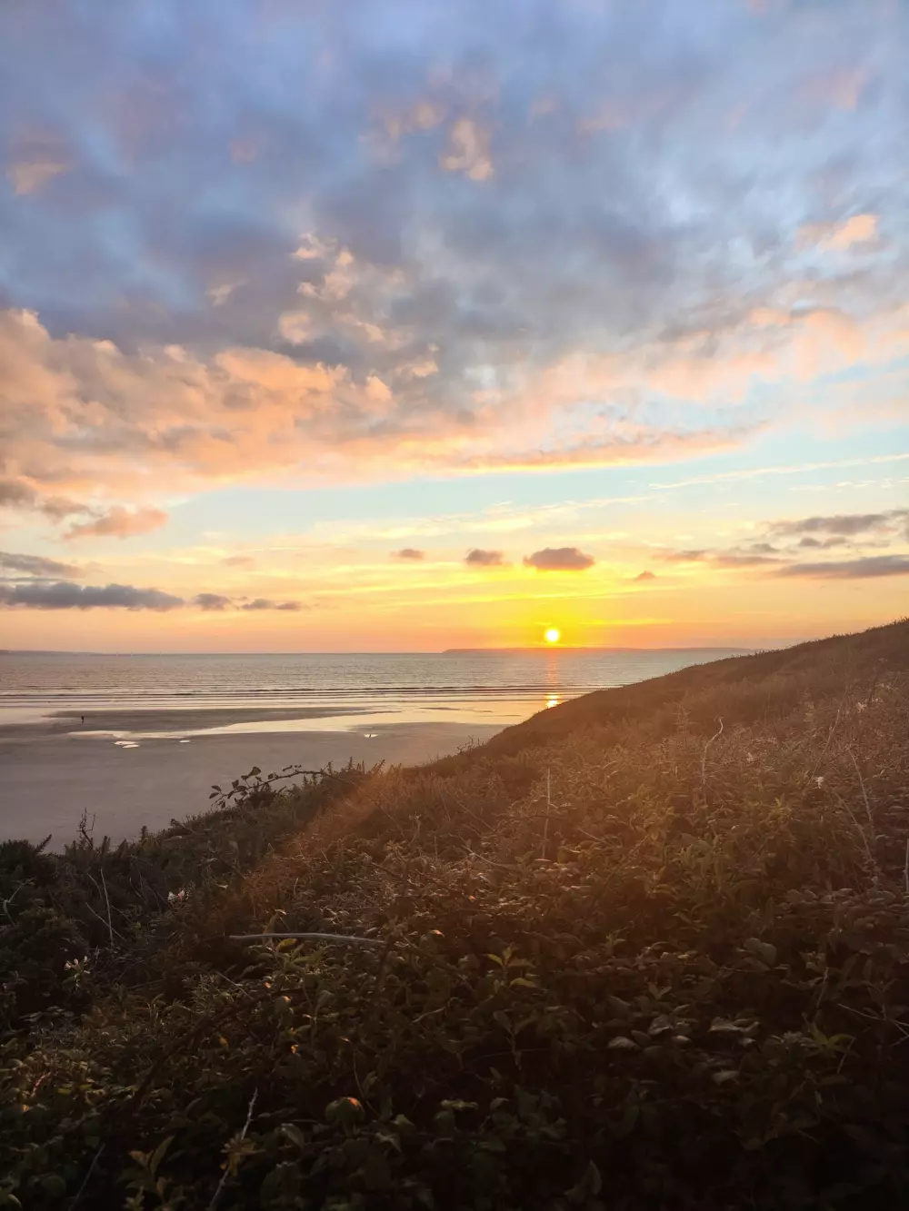 Camping ved HAVET 2 Stjerner★★