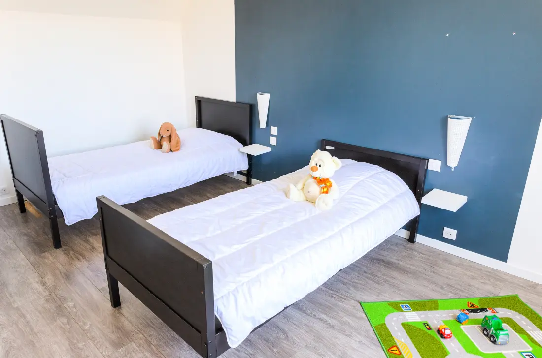 Ház Plomeurban