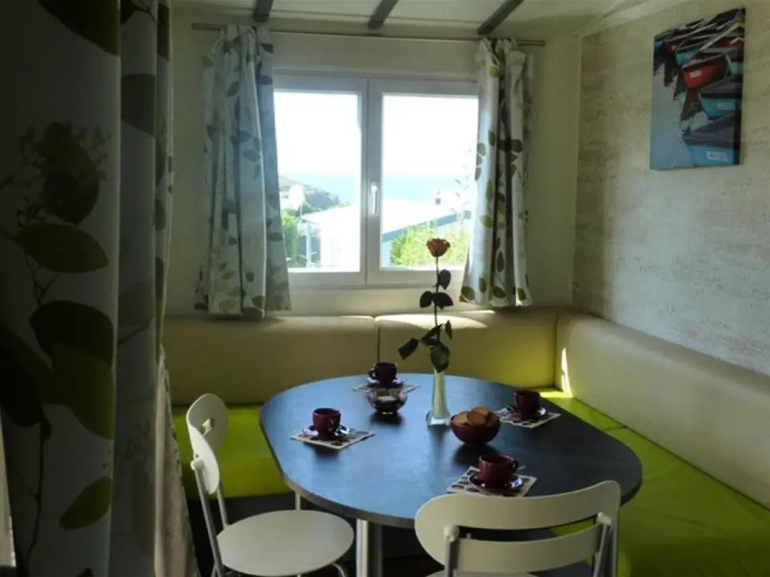 Camping Paradis la Mer d'Iroise4 Sterne★★★★
