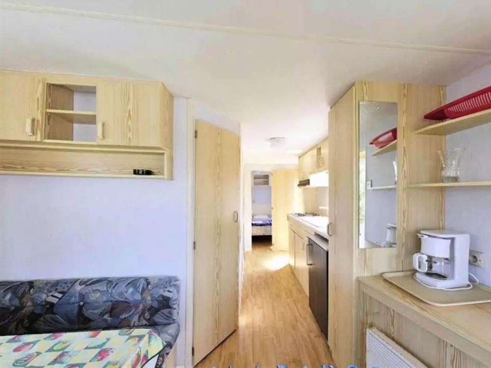 Campingplads Paradis la Mer d'Iroise4 Stjerner★★★★