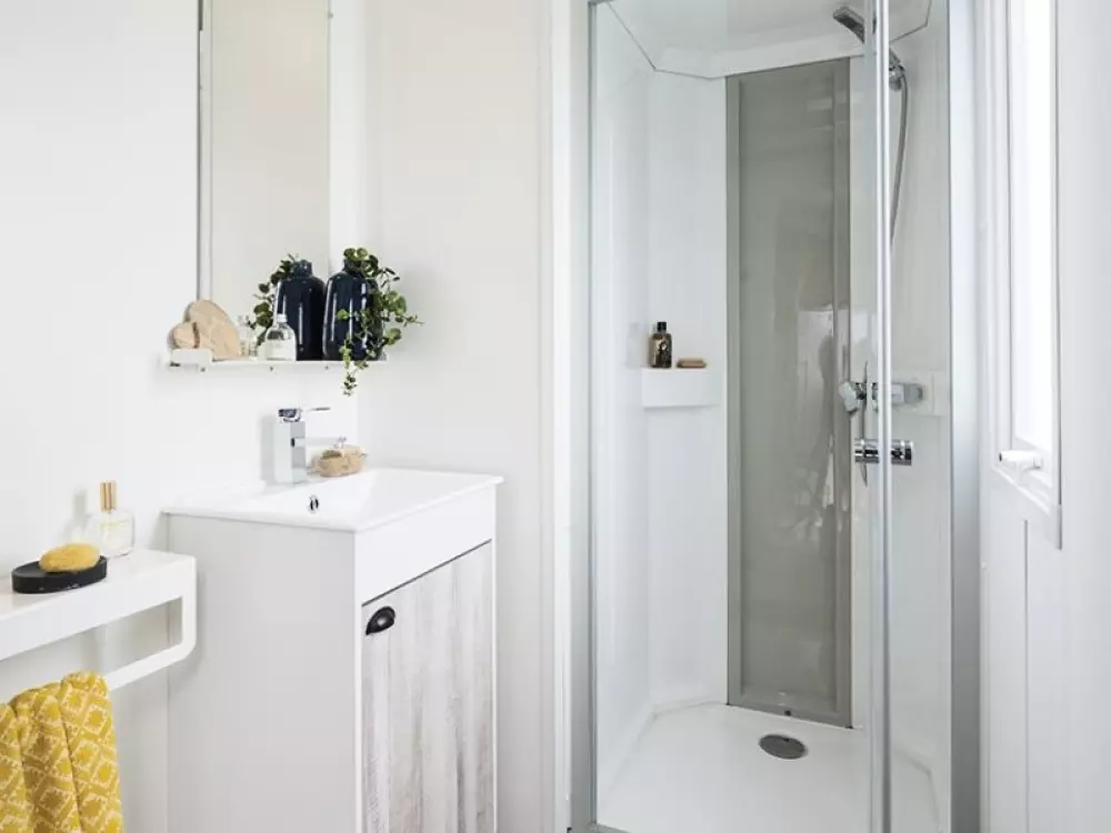 Campingplads Paradis la Mer d'Iroise4 Stjerner★★★★