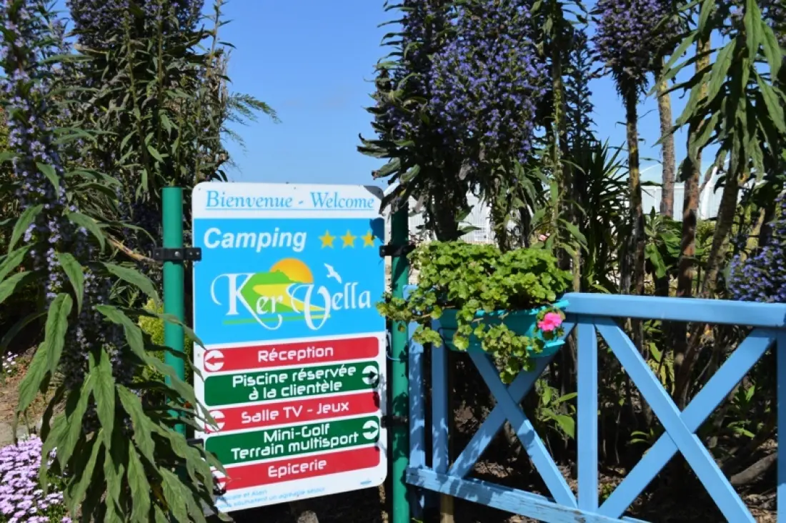 Camping Ker Vella .