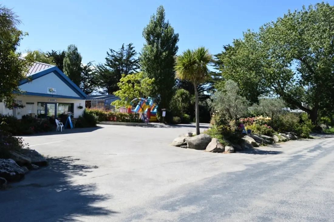 Camping Ker Vella .