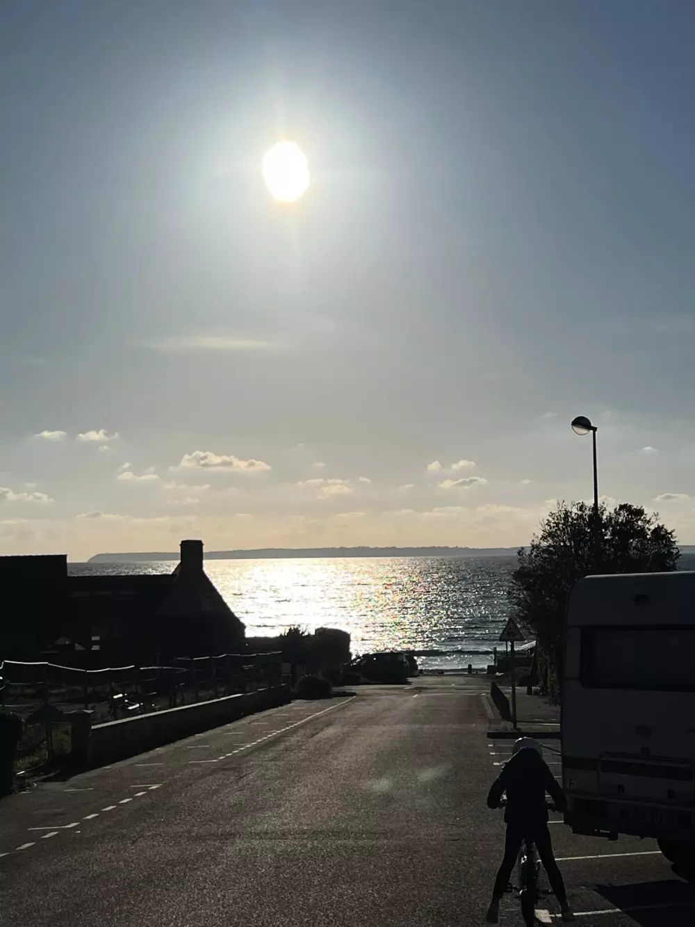 Campingplads Paradis la Mer d'Iroise4 Stjerner★★★★