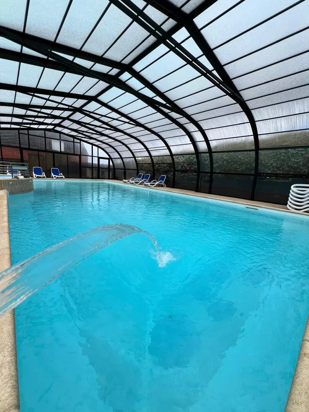 Campingplads Paradis la Mer d'Iroise4 Stjerner★★★★