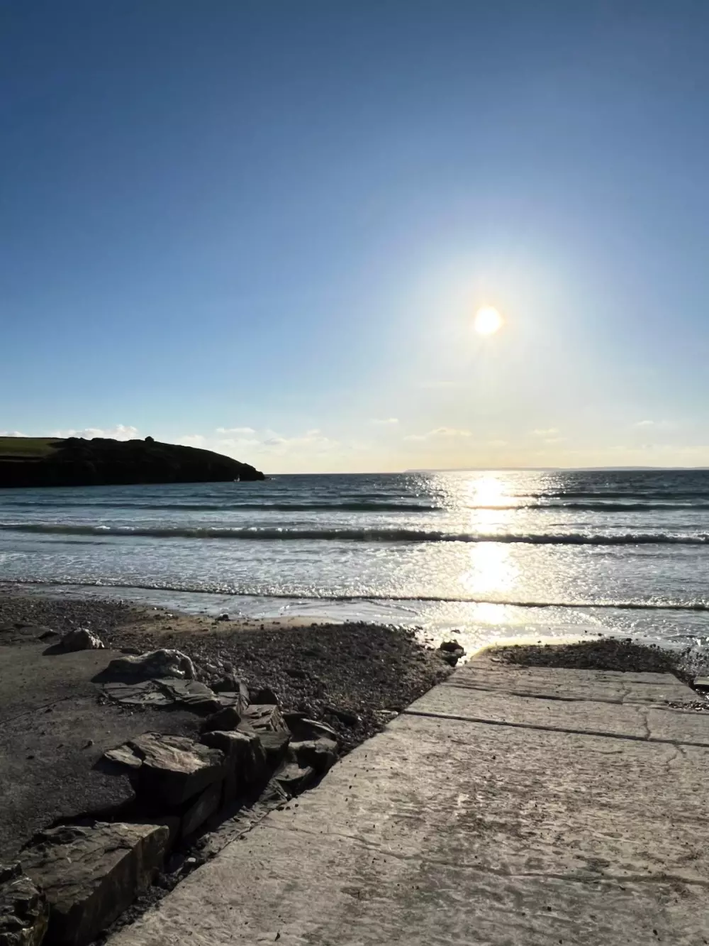 Campingplads Paradis la Mer d'Iroise4 Stjerner★★★★