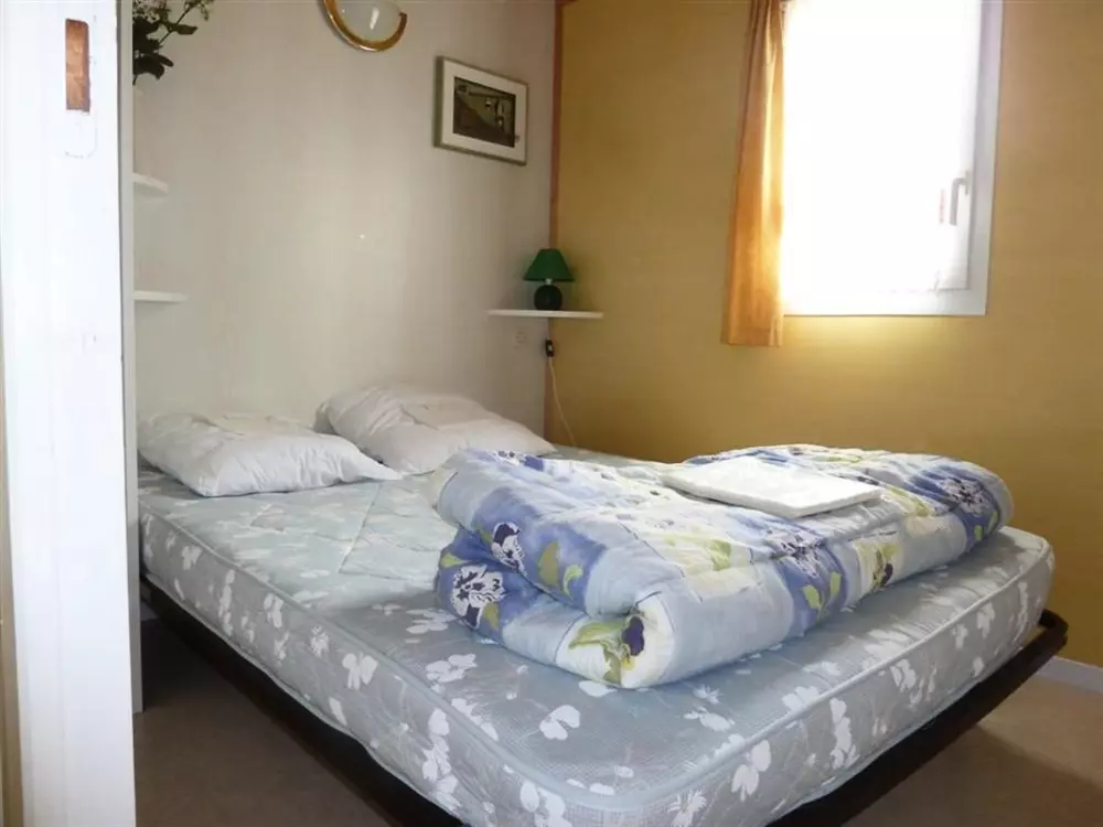 Campingplads Paradis la Mer d'Iroise4 Stjerner★★★★