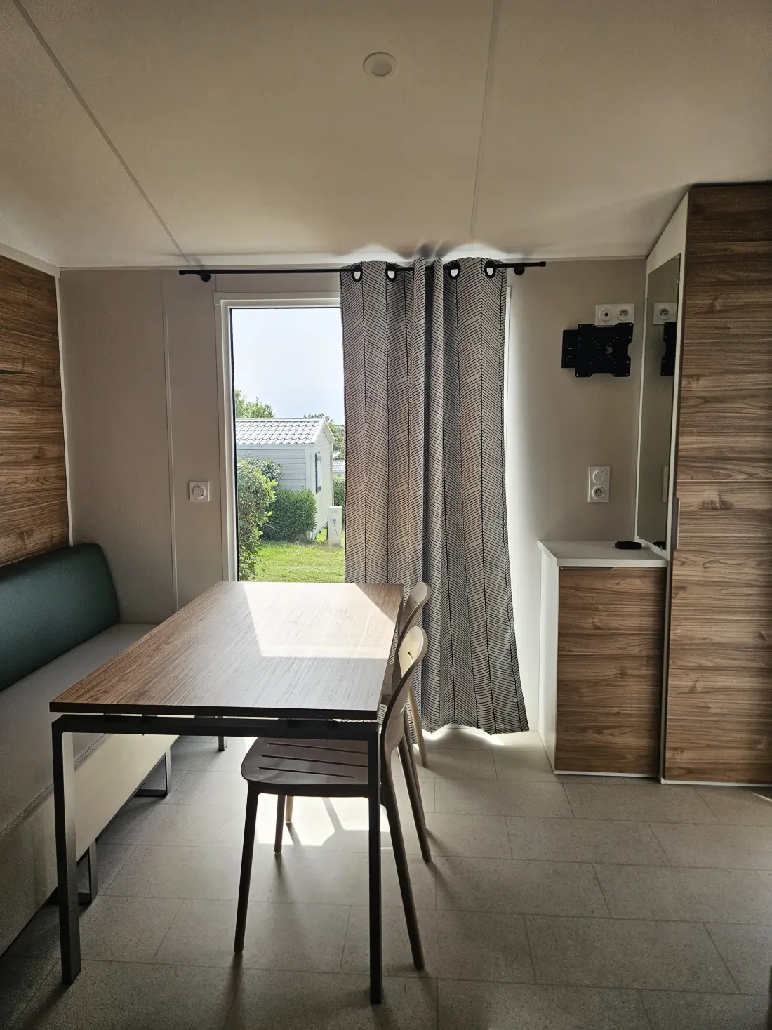 Camping Paradis la Mer d'Iroise4 Sterne★★★★