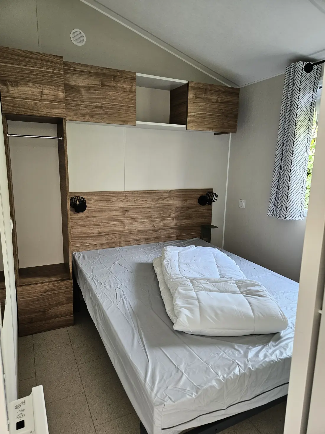 Camping Paradis la Mer d'Iroise4 Sterne★★★★