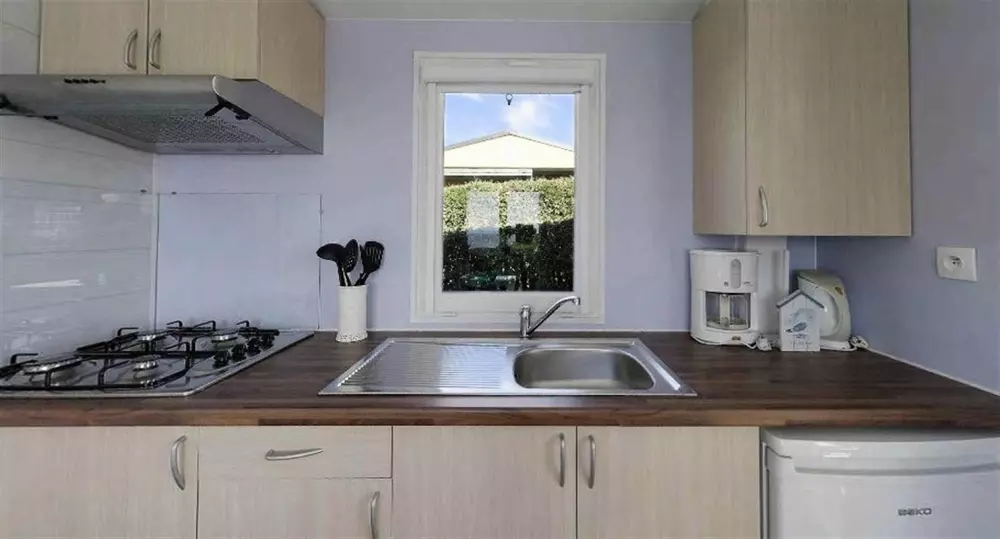 Campingplads Paradis la Mer d'Iroise4 Stjerner★★★★