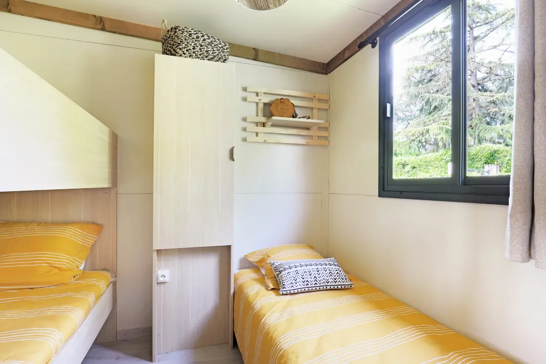 Camping Paradis la Mer d'Iroise4 Sterne★★★★