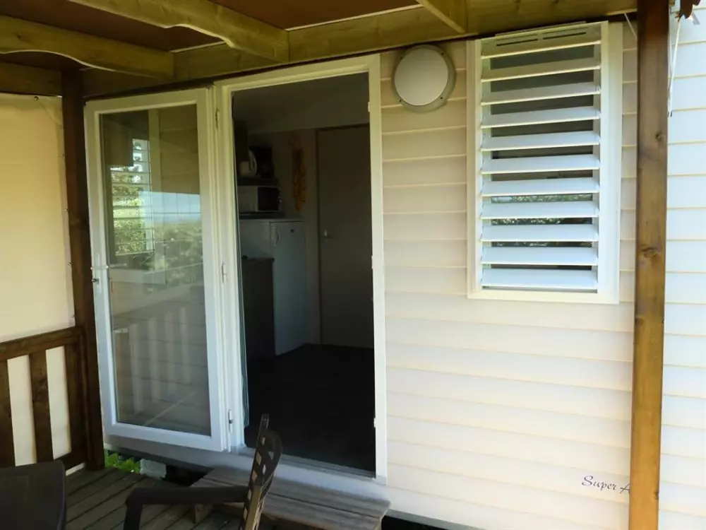 Campingplads Paradis la Mer d'Iroise4 Stjerner★★★★